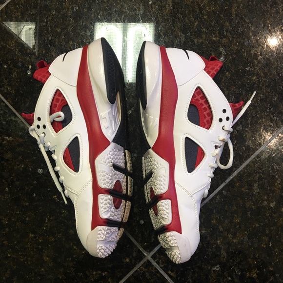 Nike Hurache Shoes - Picture 4 of 6